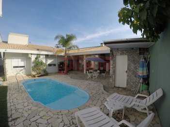 house em Rua Francisca Krenkel, Itoupavazinha - Blumenau - SC