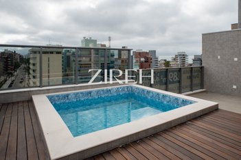 apartment em Rua Almirante Tamandaré, Matinhos - Matinhos - PR