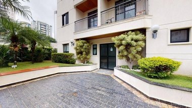 apartment em Rua Padre Estevão Pernet, Vila Gomes Cardim - São Paulo - SP