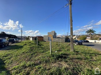 land_lot em Rua Jacarezinho, Alto Tarumã - Pinhais - PR
