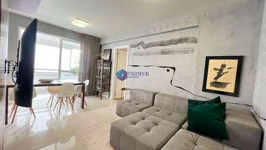 apartment em Rua Marechal Bitencourt, Gutierrez - Belo Horizonte - MG