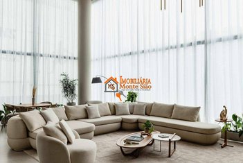 apartment em Rua Santa Conceição, Vila Progresso - Guarulhos - SP