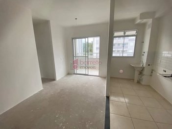 apartment em Avenida André Vidal de Negreiros, Jardim Carlos Gomes - Jundiaí - SP
