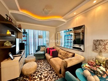 apartment em Rua Visconde do Rio Branco, Centro - Venâncio Aires - RS