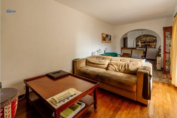 apartment em Rua Salto, Paraíso - São Paulo - SP