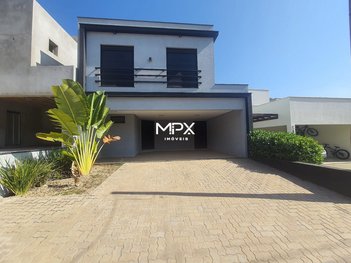 house em Rua Francisco de Oliveira Ferraz, Jardim São Francisco - Piracicaba - SP