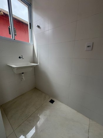 apartment em Rua Petroquímica, Petrolândia - Contagem - MG