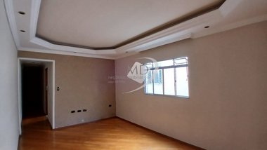 apartment em Alameda Araguaia, Santa Maria - São Caetano do Sul - SP