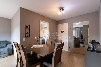 apartment em Rua Frederico Albuquerque, Jardim Itacolomi - São Paulo - SP