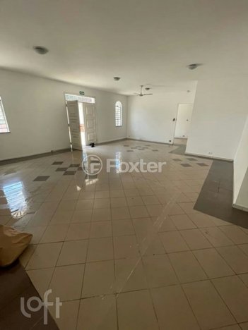 house em Avenida Padre Pereira de Andrade, Boaçava - São Paulo - SP