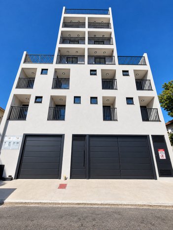 apartment em Rua Toninhas, Vila Gea - São Paulo - SP
