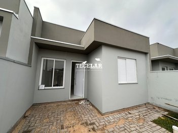 house em Rua das Figueiras, Portão Velho - Portão - RS
