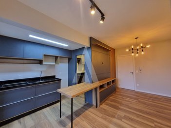 apartment em Rua Concórdia, Anita Garibaldi - Joinville - SC