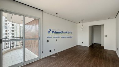 apartment em Rua Paulo Franco, Vila Hamburguesa - São Paulo - SP