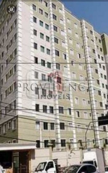 apartment em Dom Jaime de Barros Câmara, Planalto - São Bernardo do Campo - SP
