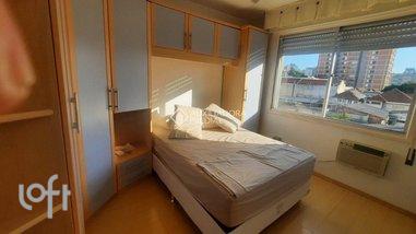 apartment em Pelotas, Floresta - Porto Alegre - RS