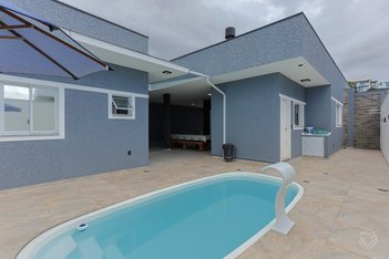 house em das Camélias, Pedra Branca - Palhoça - SC