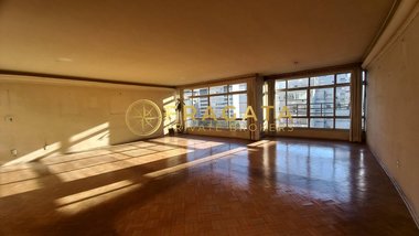 apartment em Rua Maranhão, Higienópolis - São Paulo - SP