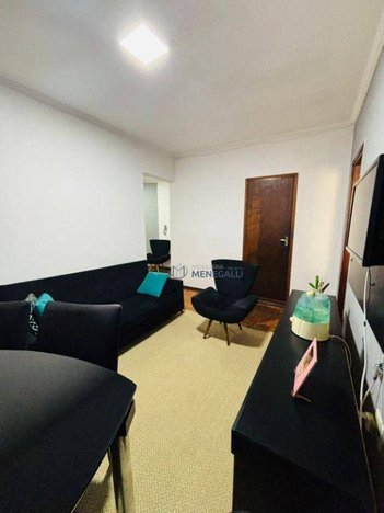 apartment em Rua São José, Centro - Piracicaba - SP