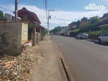 land_lot em Rua Anita Garibaldi, Vista Alegre - Concórdia - SC
