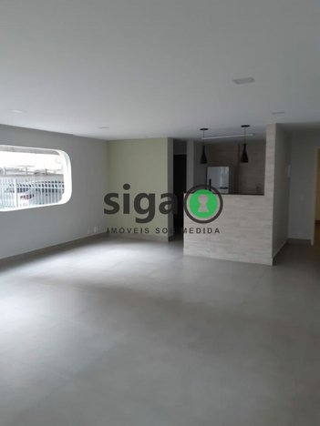 apartment em Avenida Portugal, Brooklin Paulista - São Paulo - SP