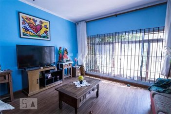 house em Rua Engenheiro Pegado, Vila Carrão - São Paulo - SP