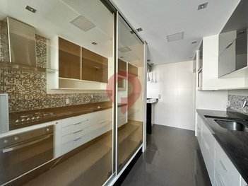 apartment em Rua João Bissotto Filho, Ortizes - Valinhos - SP