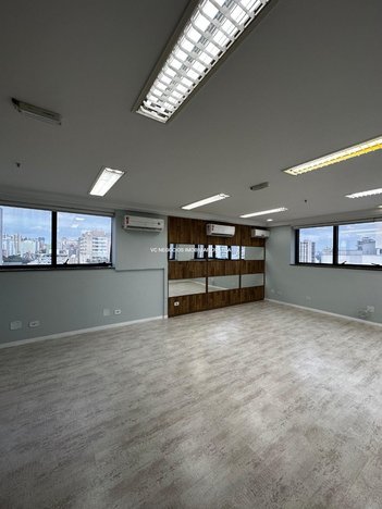 office em Rua Teodoro Sampaio, Pinheiros - São Paulo - SP