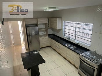 house em Rua Tupiratins, Vila Taquari - São Paulo - SP