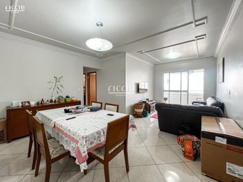apartment em Rua Cândido Marciano Leite, Vila Betânia - São José dos Campos - SP