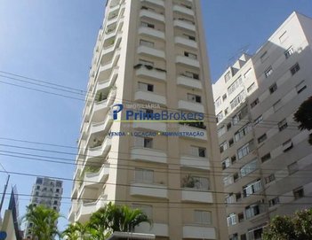 apartment em Rua Artur Prado, Bela Vista - São Paulo - SP