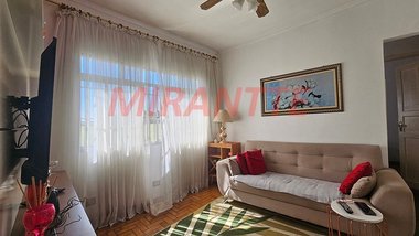 house em Rua Anacleto, Vila Isolina Mazzei - São Paulo - SP