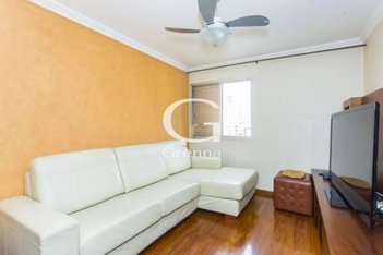 apartment em Rua Doutor Virgílio de Carvalho Pinto, Pinheiros - São Paulo - SP