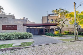 apartment em Maracá, Vila Assunção - Porto Alegre - RS