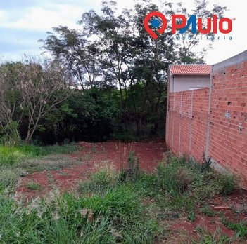 land_lot em Carlos Ruiiz Santiago, Taquaral - Piracicaba - SP