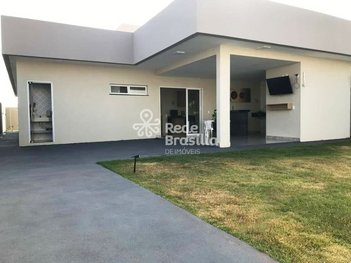 house em Quadra 1, Sobradinho - Brasília - DF
