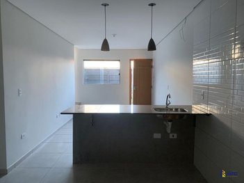 house em Rua José Luiz Flaquer, Éden - Sorocaba - SP