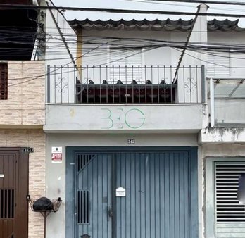Cômodo Condomínio
