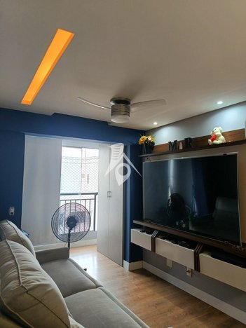 apartment em Rua Ernesto de Castro, Brás - São Paulo - SP
