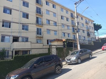 apartment em Rua Arara Una, Jardim Lajeado - São Paulo - SP