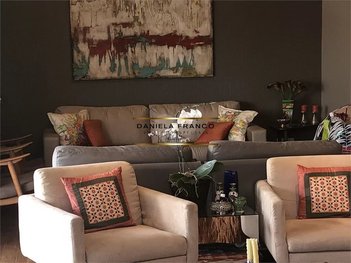 apartment em Rua Guarará, Jardim Paulista - São Paulo - SP