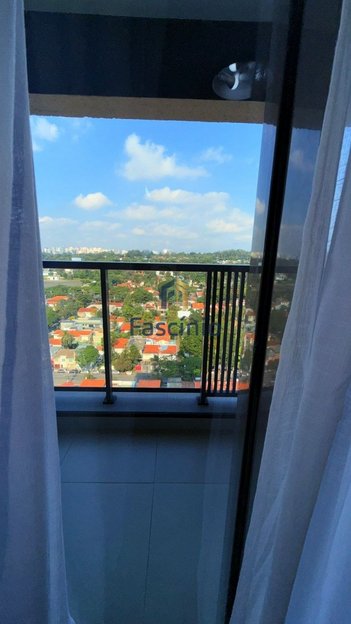 apartment em Avenida Vereador José Diniz, Santo Amaro - São Paulo - SP