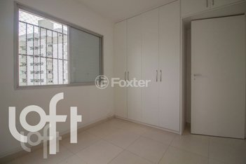 apartment em Rua Samambaia, Bosque da Saúde - São Paulo - SP