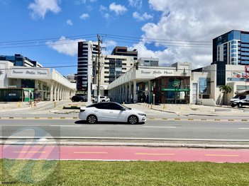 business em Avenida Álvaro Otacílio, Jatiúca - Maceió - AL
