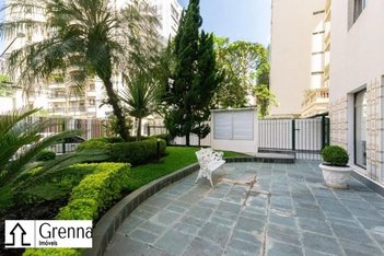 apartment em Rua Urimonduba, Itaim Bibi - São Paulo - SP