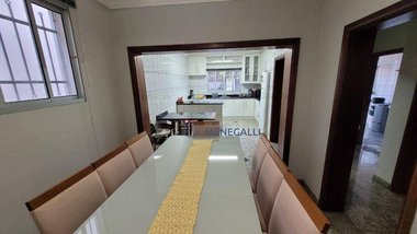 house em Rua José de Alencar, Nova América - Piracicaba - SP