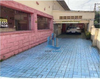 house em Rua Bertolino da Cunha, Osvaldo Cruz - São Caetano do Sul - SP