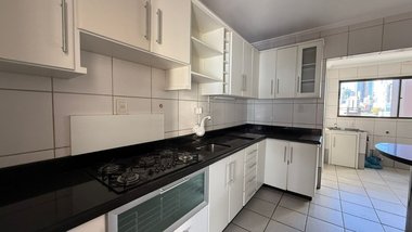 apartment em Rua Minas Gerais, Presidente Médici - Chapecó - SC