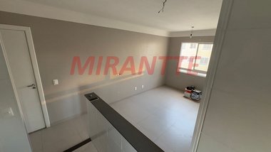 apartment em Rua Carapajó, Jardim Leonor Mendes de Barros - São Paulo - SP