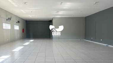 office em Rua Santa Cecília, Matriz - Mauá - SP